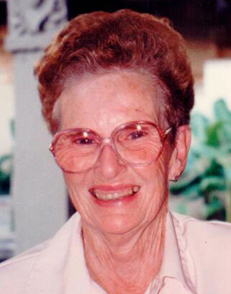 Patricia Marie Kenney Anderson Profile Photo
