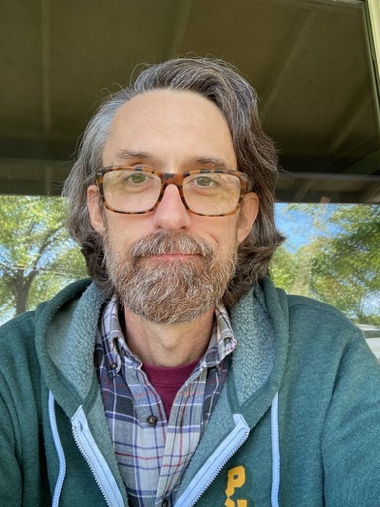 Michael "Smitty" Smith Profile Photo