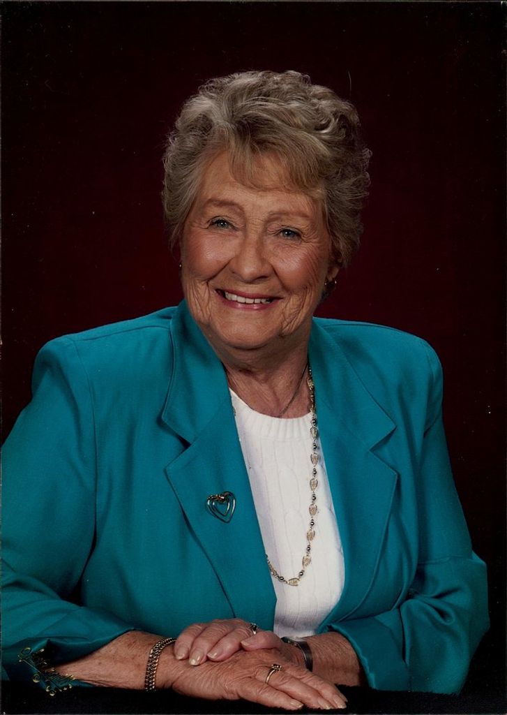 Helen B. Bauer