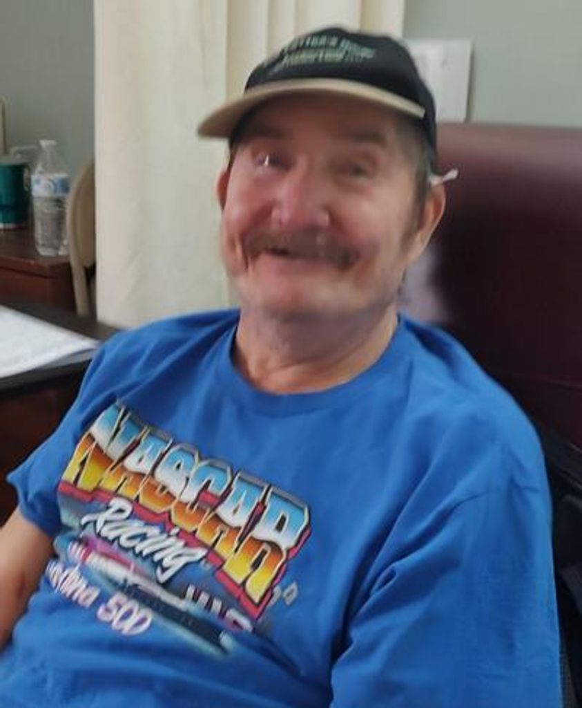 Robert "Bob" Louis Mcquoid Profile Photo