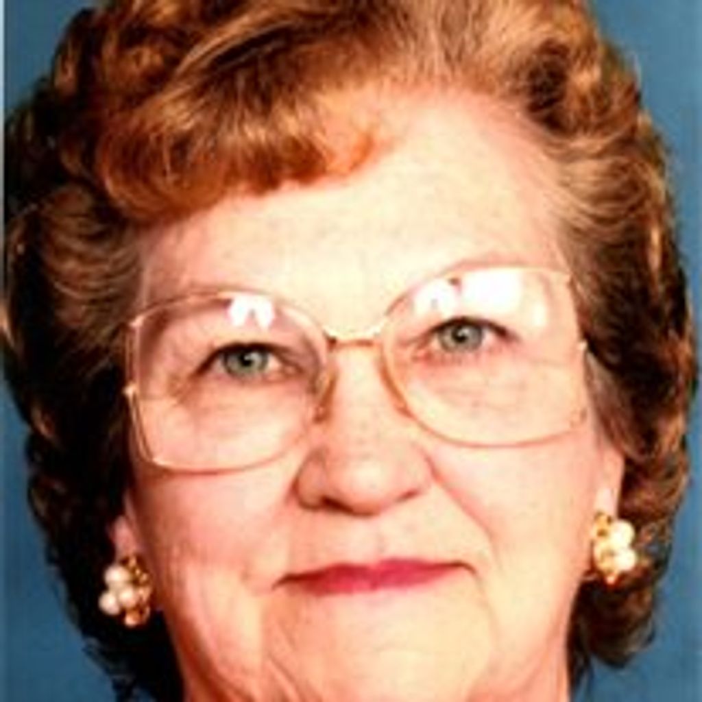 Alice A. Bliss