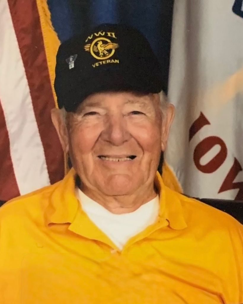 James Adams Profile Photo