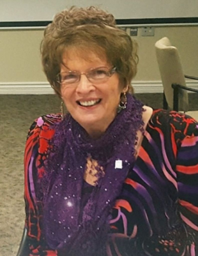 Kathryn Wildman Sharp