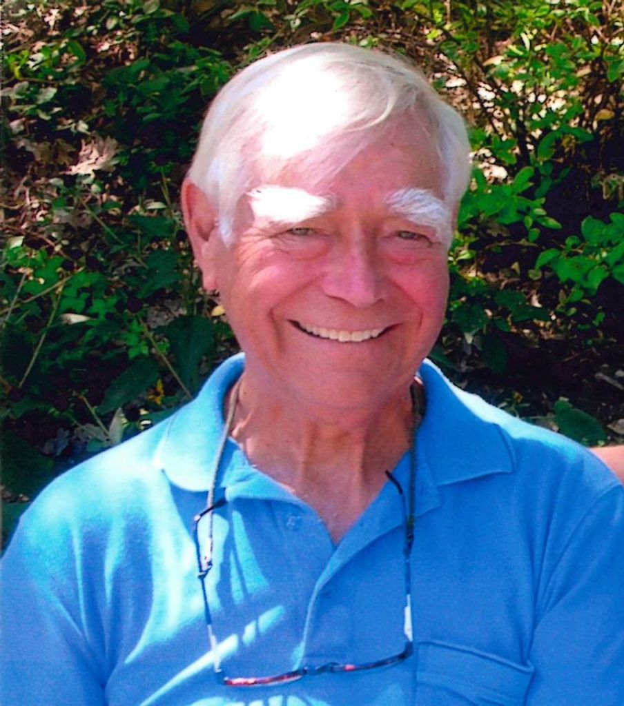 Earl Stewart Deane