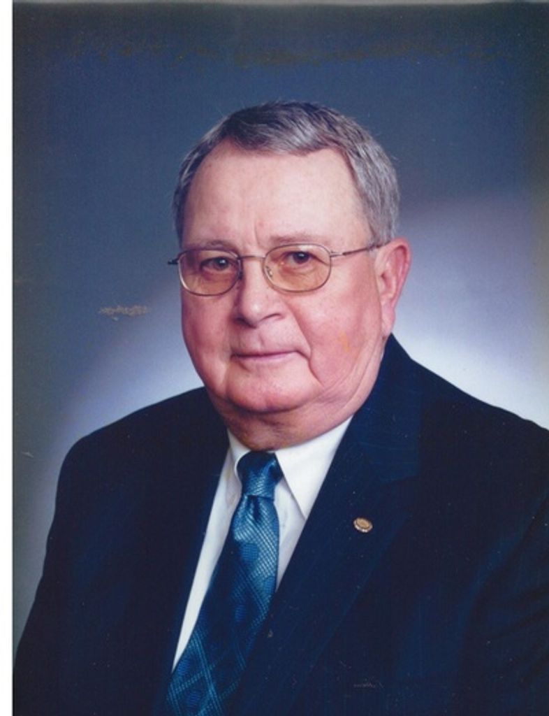 William Wade "Billy Wade" Lovette