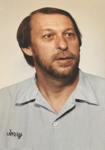 Photo of Jerry Mac Tweedy