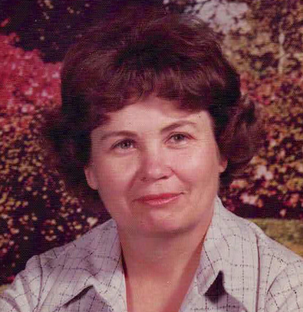 Ann (nee Kovalak) Morris Profile Photo