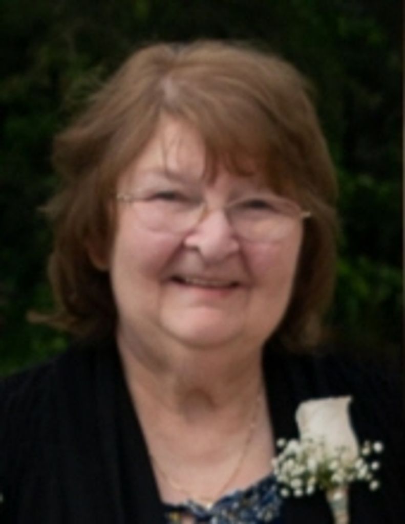 Dorothy Jean Gassman