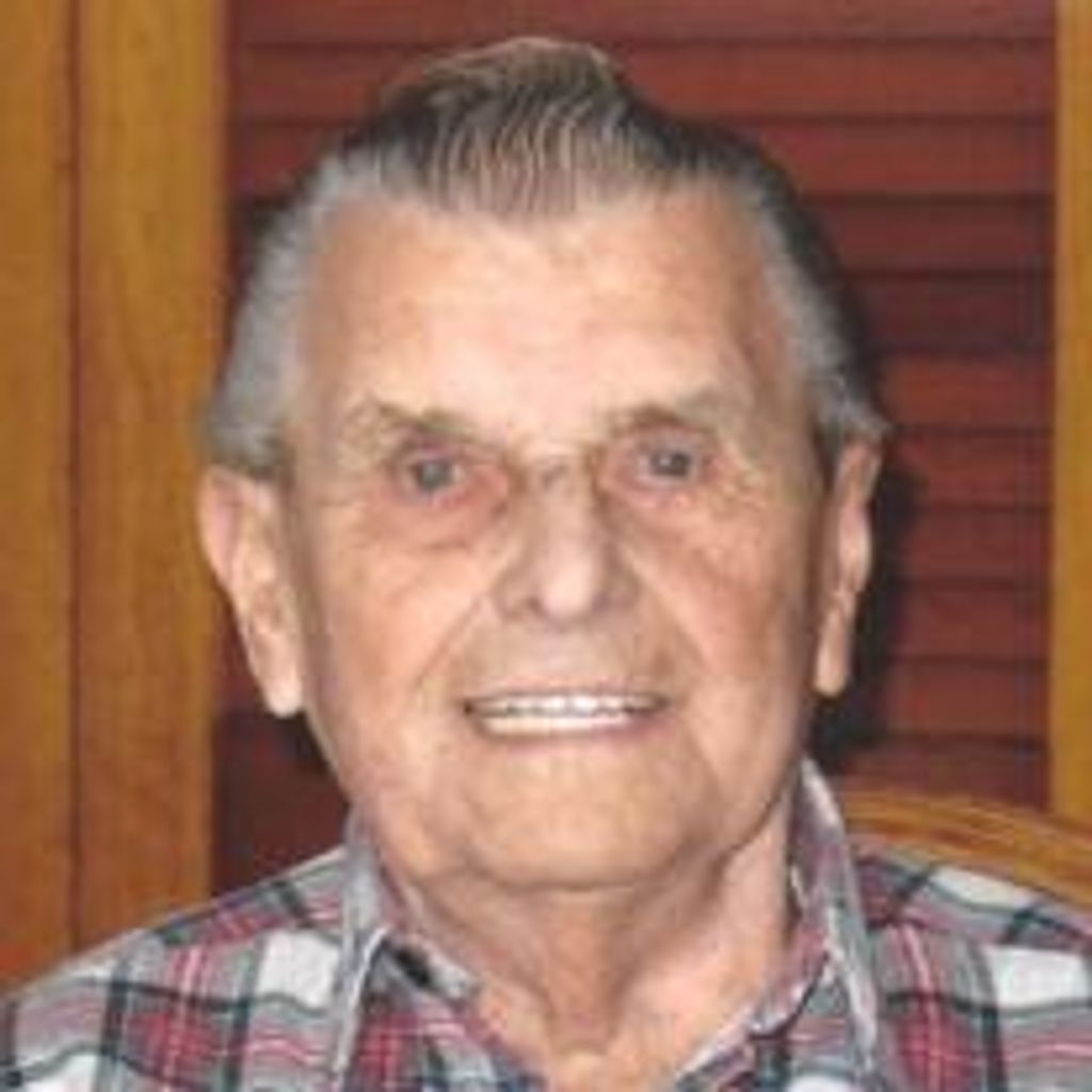 Ralph J. Baish Profile Photo
