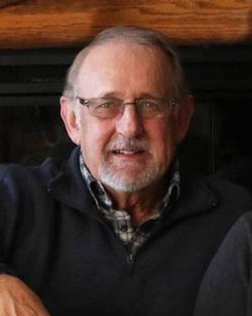 Harold Francis Bruner Profile Photo