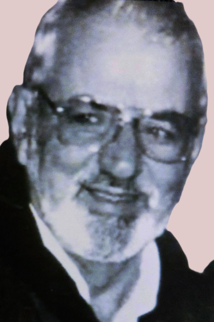 Donald Schlea