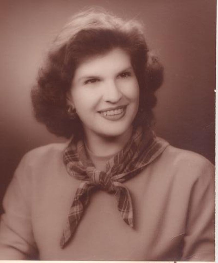 Beth Jean Atkinson Profile Photo