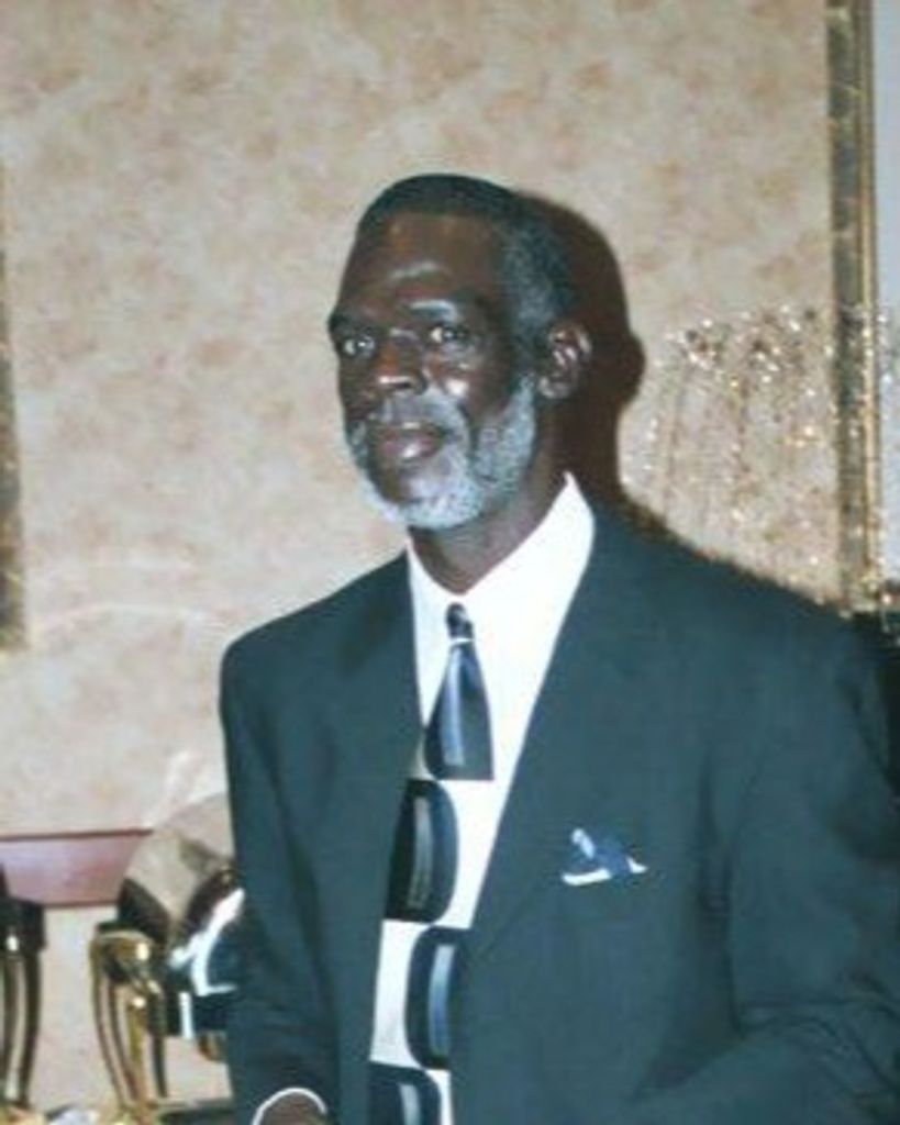KENNETH LEE CRAWFORD