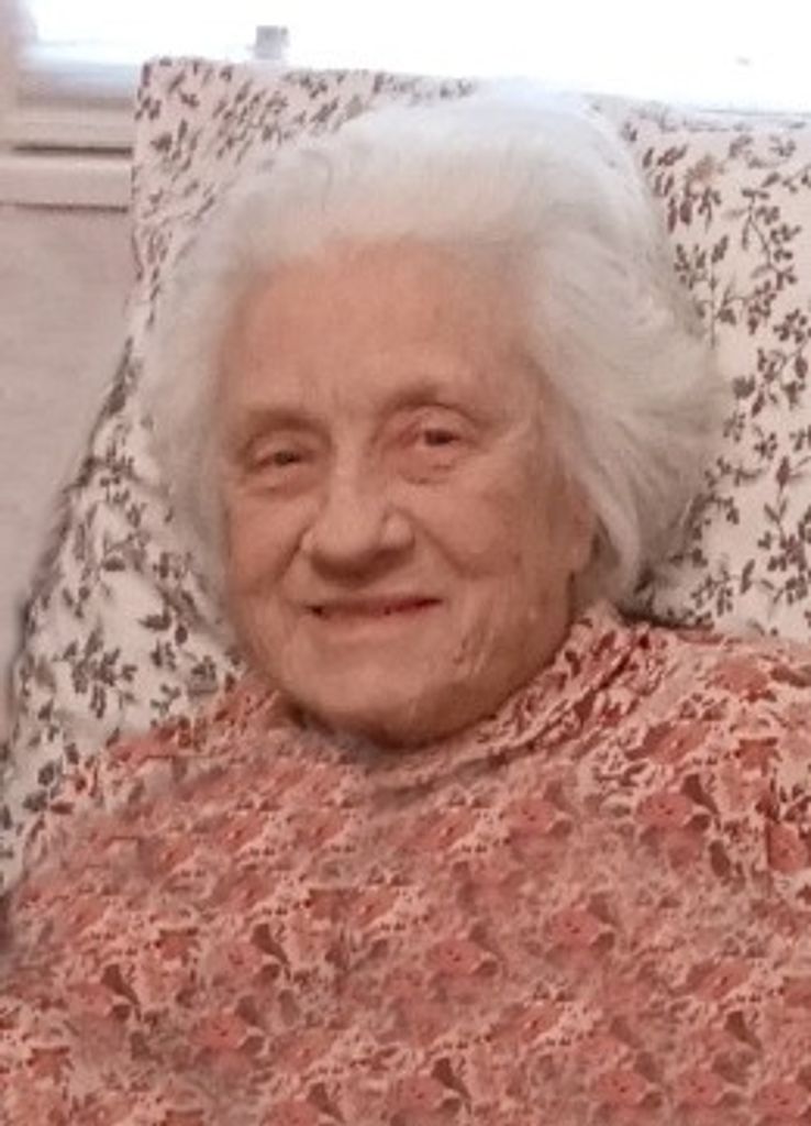 Helen Mullis Profile Photo