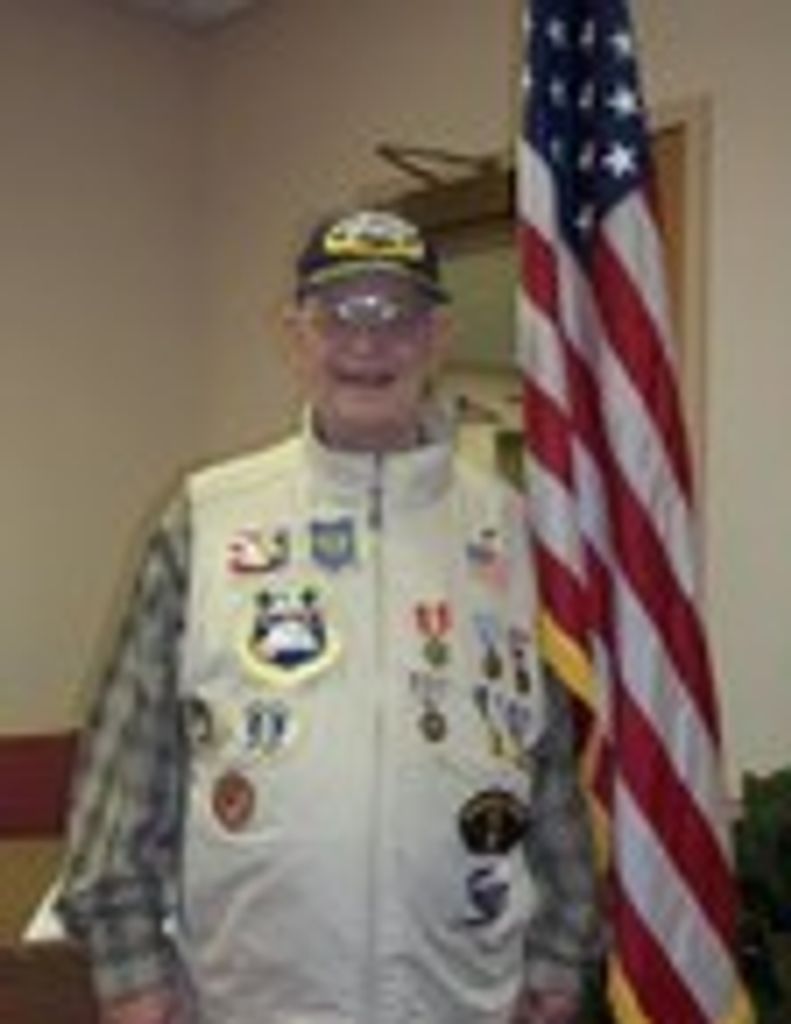 Dr. Edward Blaine Delong