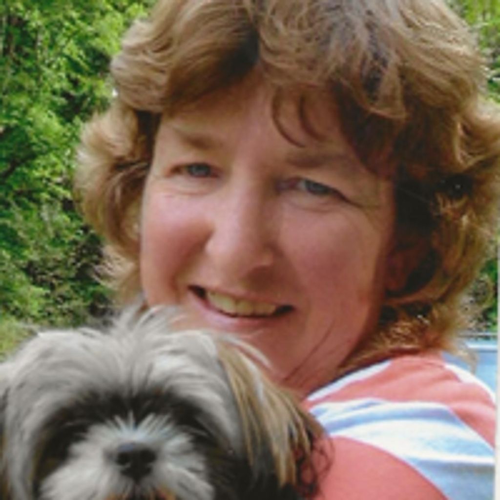 Tina Marie Hyatt Profile Photo
