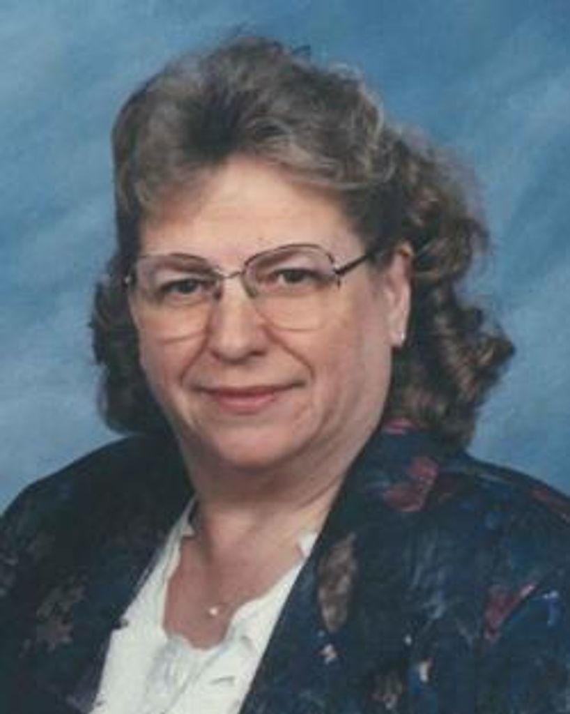 Paulette B. Havlovitz