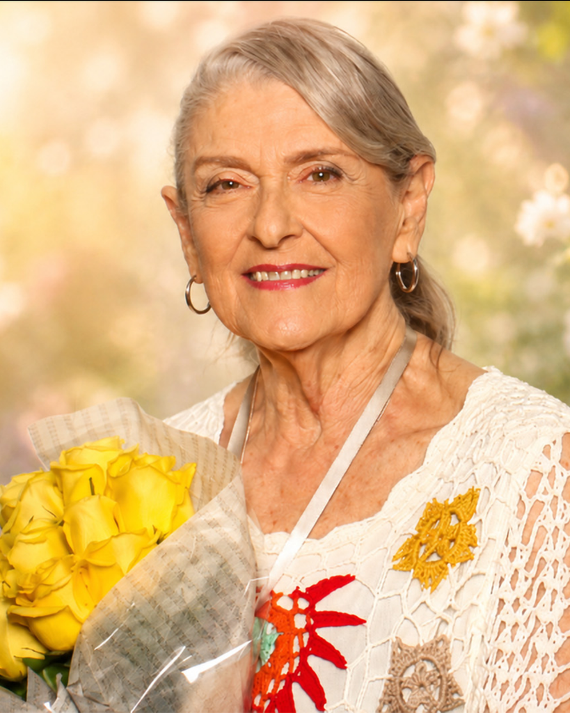 Betty Virginia Ewing Dicken