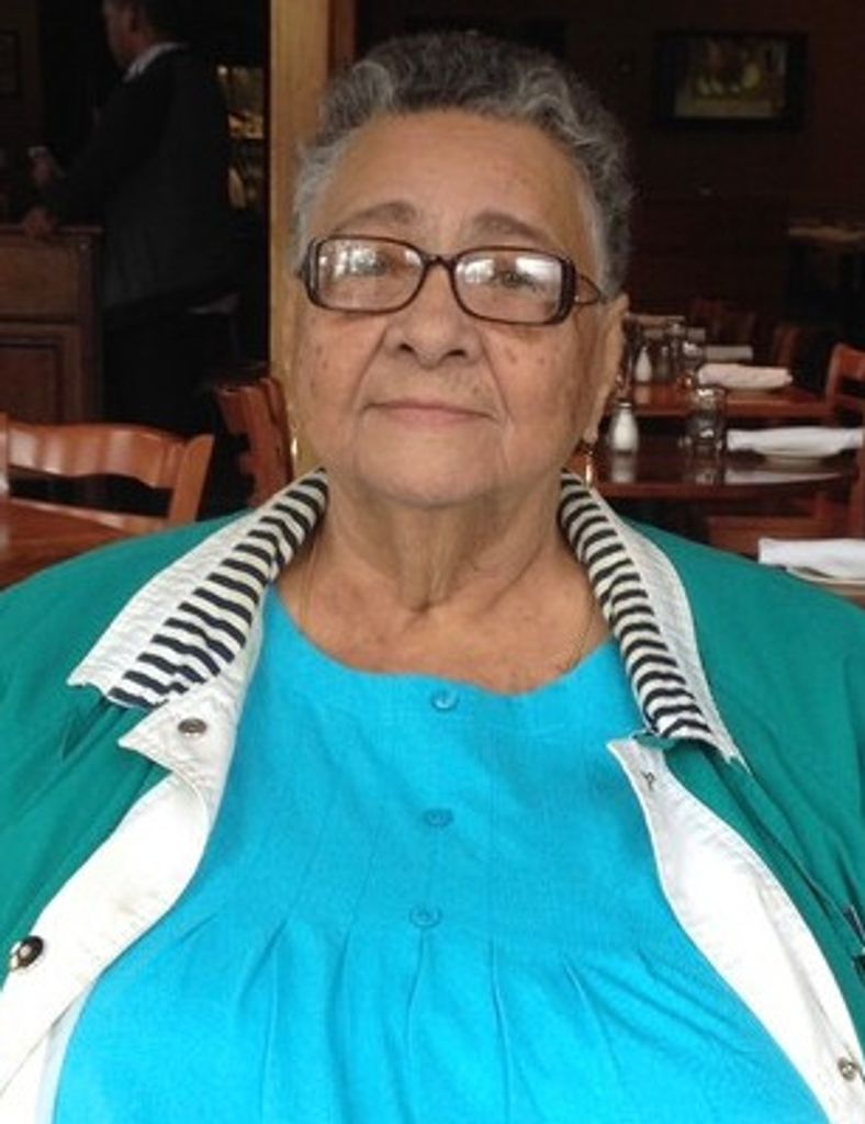Ruby Rosalie (King)  Johnson Profile Photo