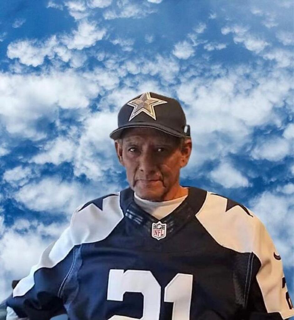 Adan Ramirez Profile Photo