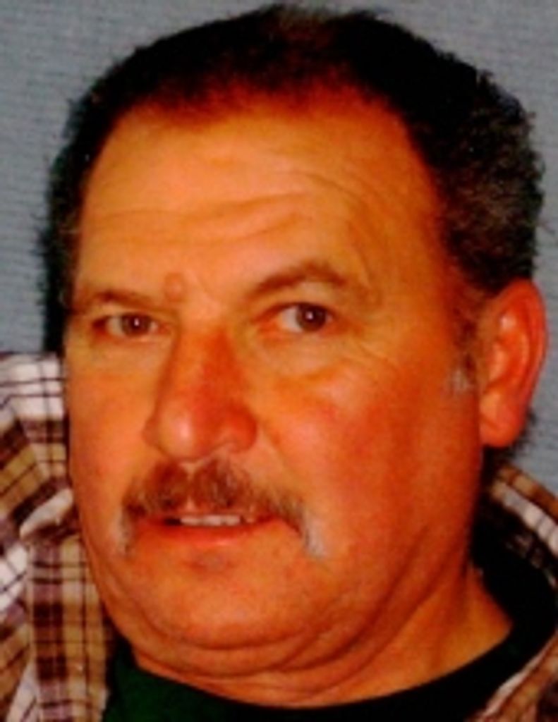 Bernard E. "Bernie" Will