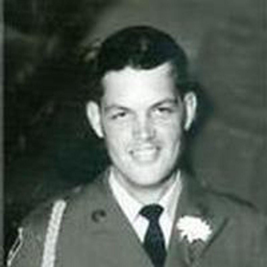 Floyd A. Albritton
