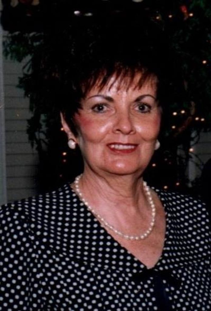 Shirley Lawson Mccray Profile Photo