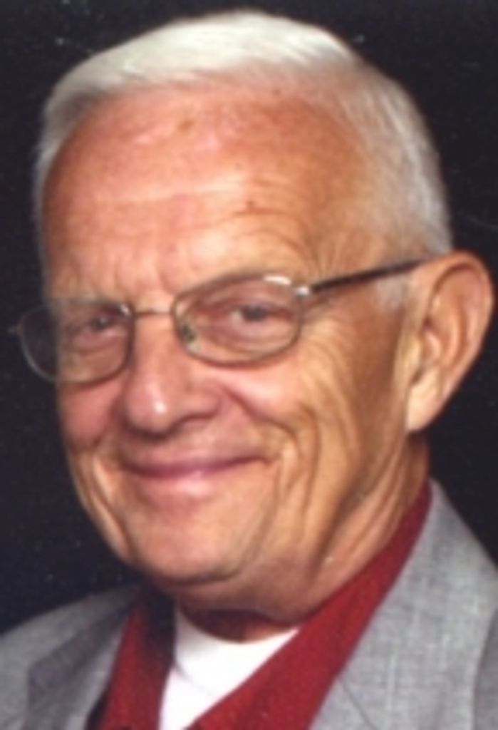 John J. "Jack" Evans