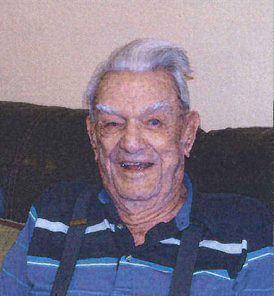 Donald Hamilton