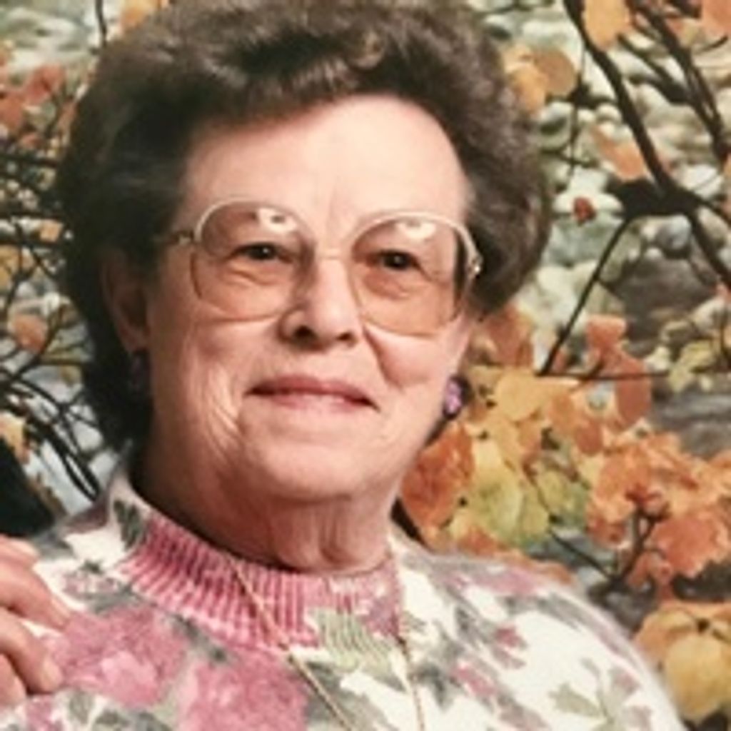 Corinne Nanella Tenneson