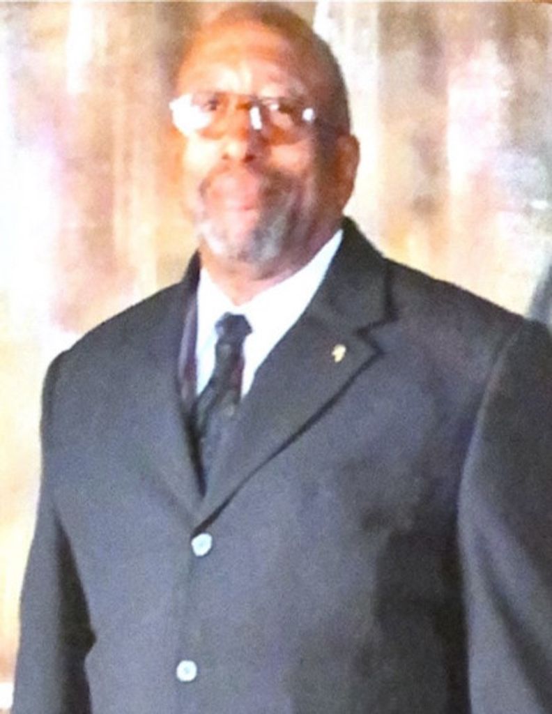 Deacon Louis Canty Profile Photo