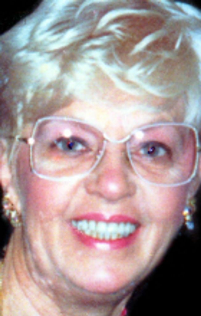 Shirley A. Fatti