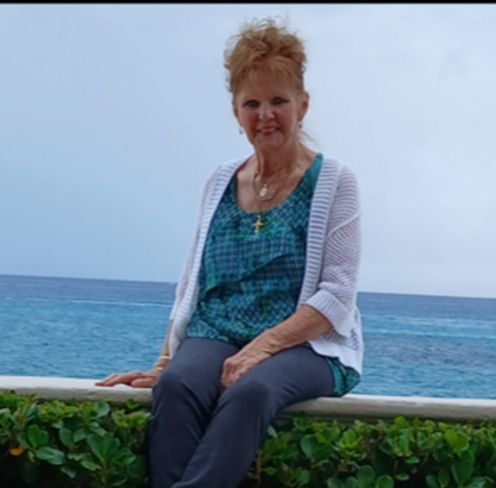 Mary Ellen Vavro Profile Photo