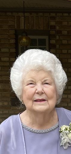 Photo of Carolyn Parrish
