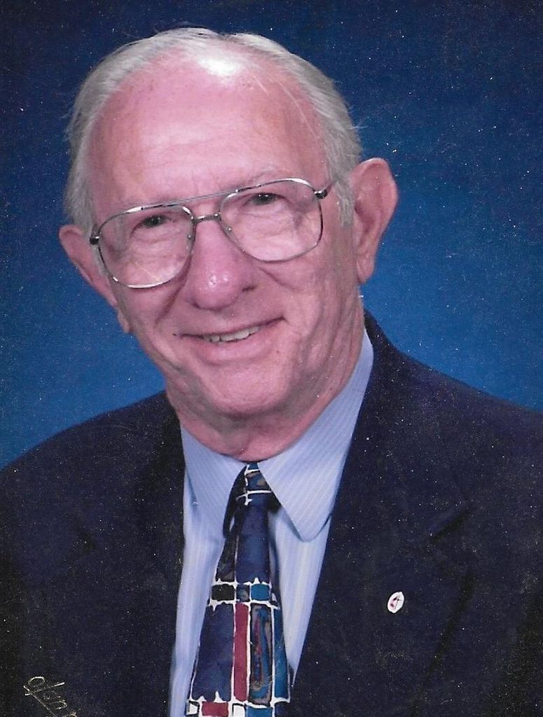 Robert Edward Atwell Profile Photo