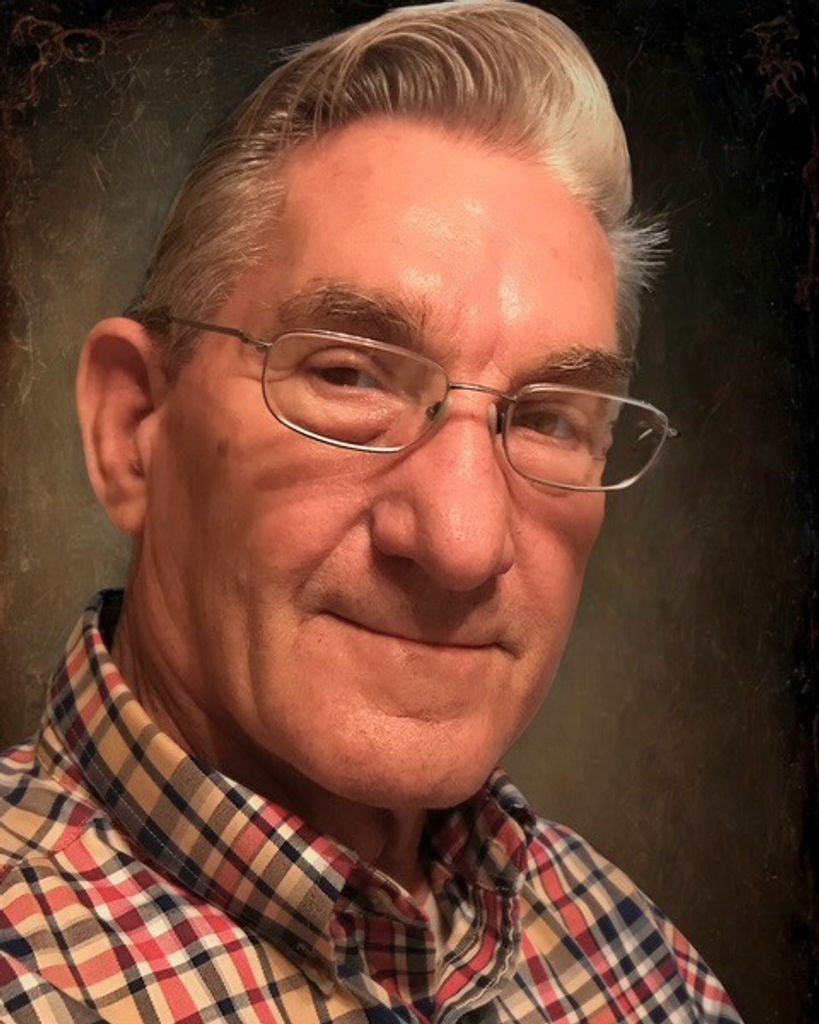 Clell Vernon Bohlen Profile Photo