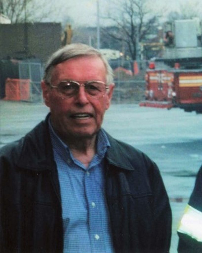 Joseph W. Hegel Profile Photo