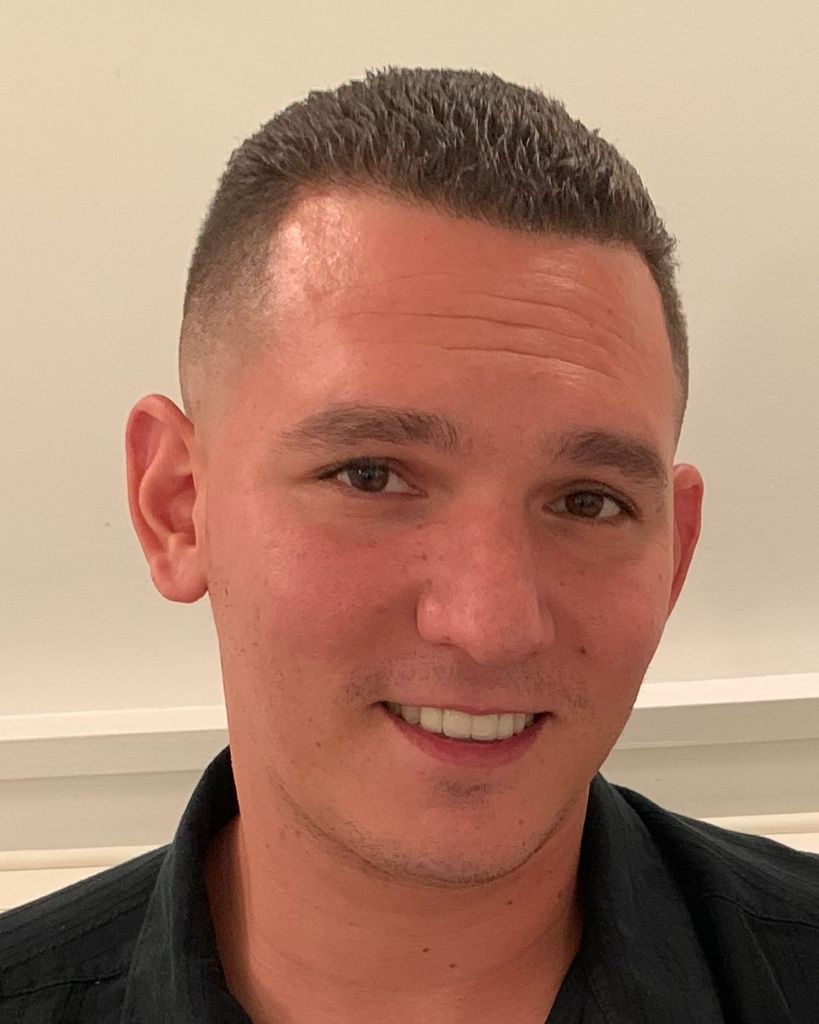 Daniel J. Loguercio