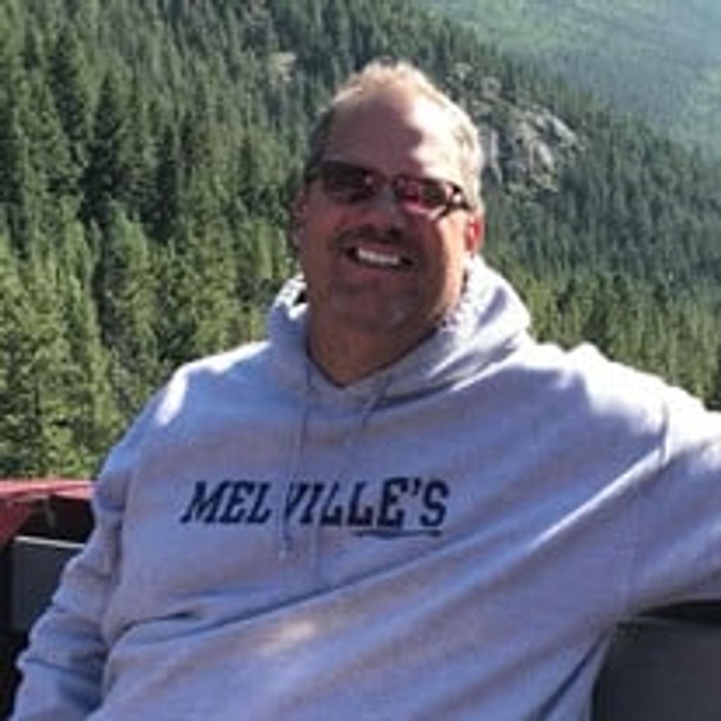 Michael G Voss