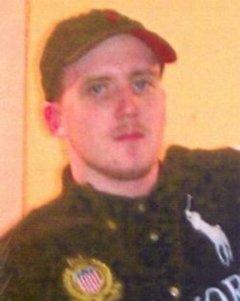 Joseph Michael Pollard Profile Photo
