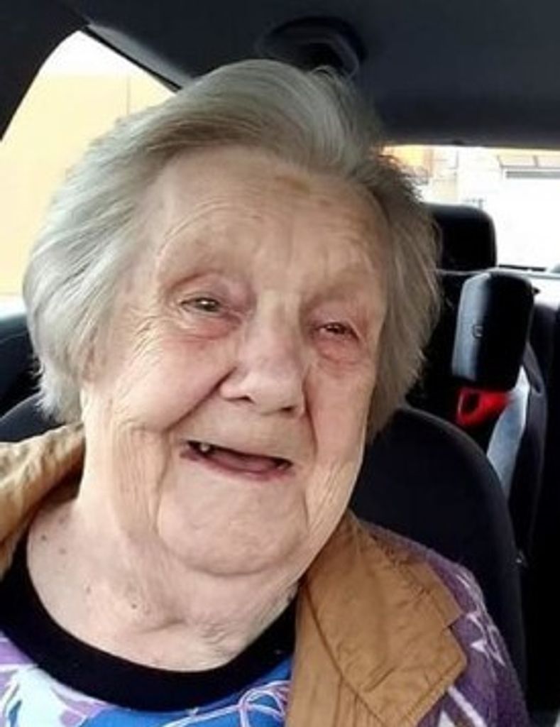 Evelyn E. Wade