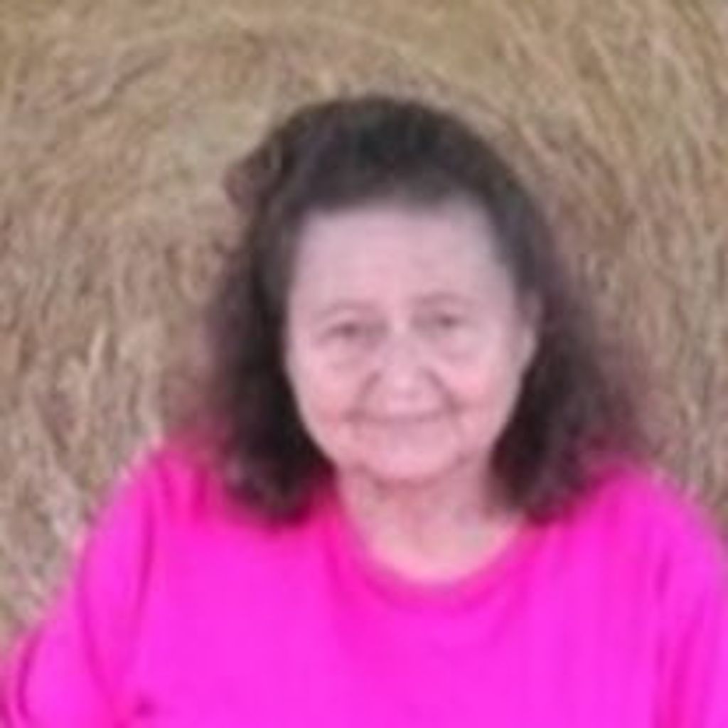 Joyce Johns Tetstone