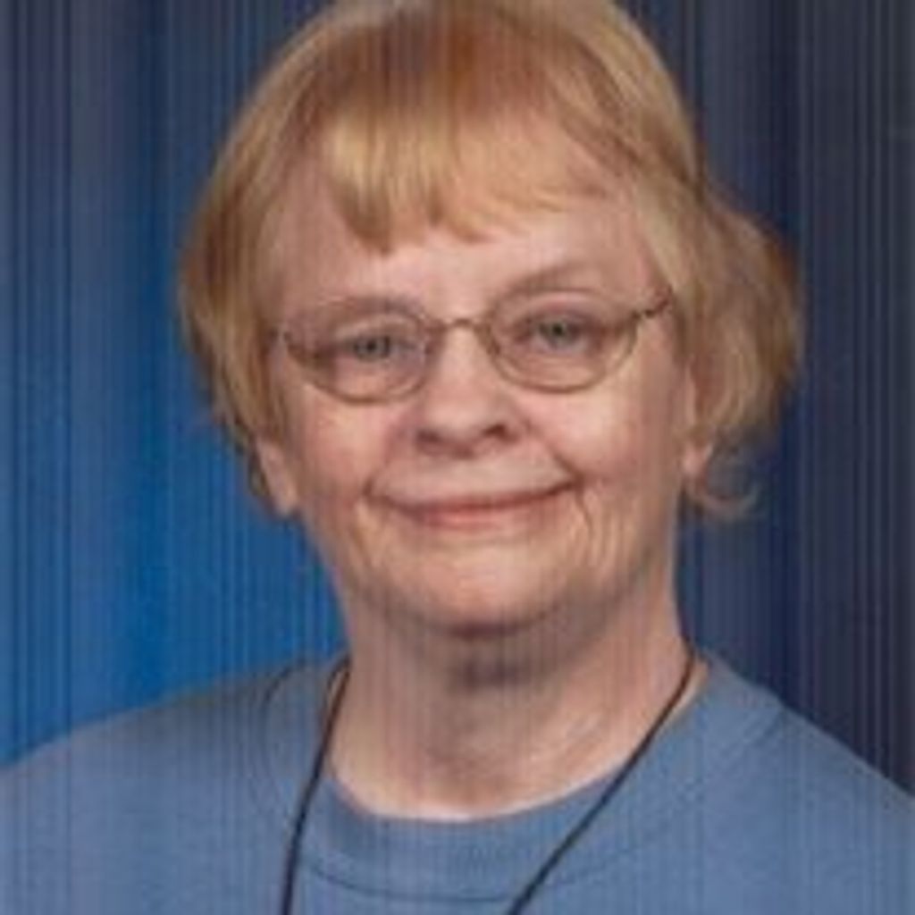Sharon J. Roberson