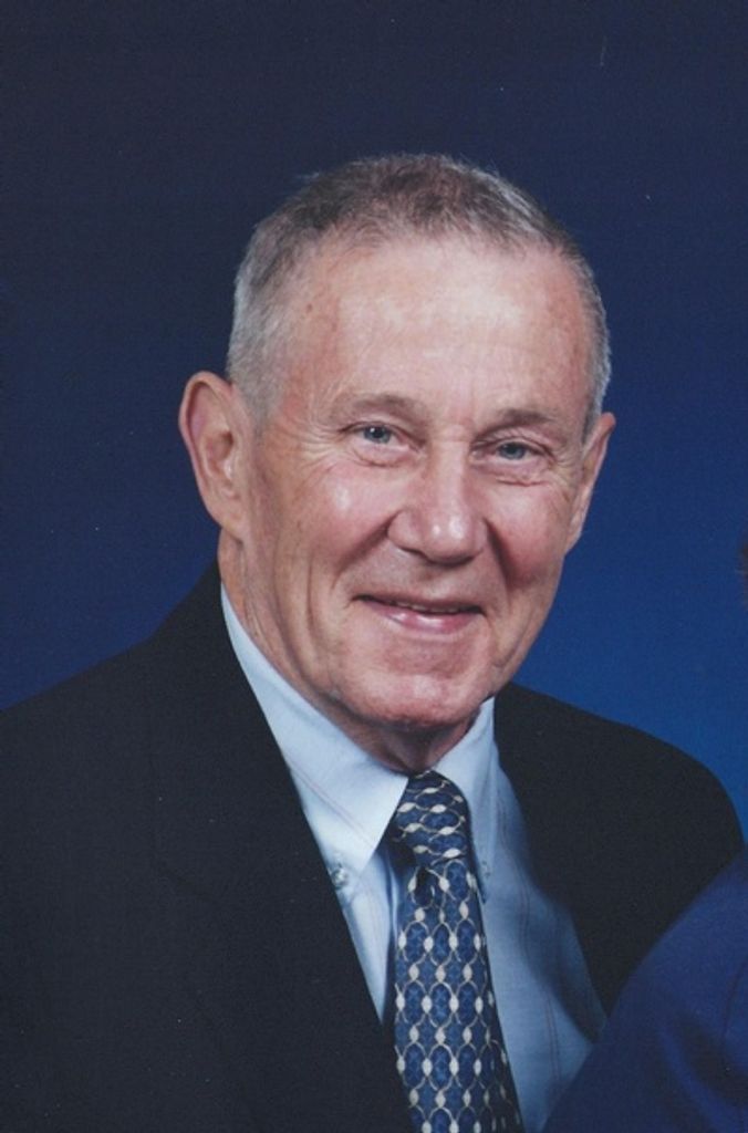 Lester A. Yeaney Profile Photo