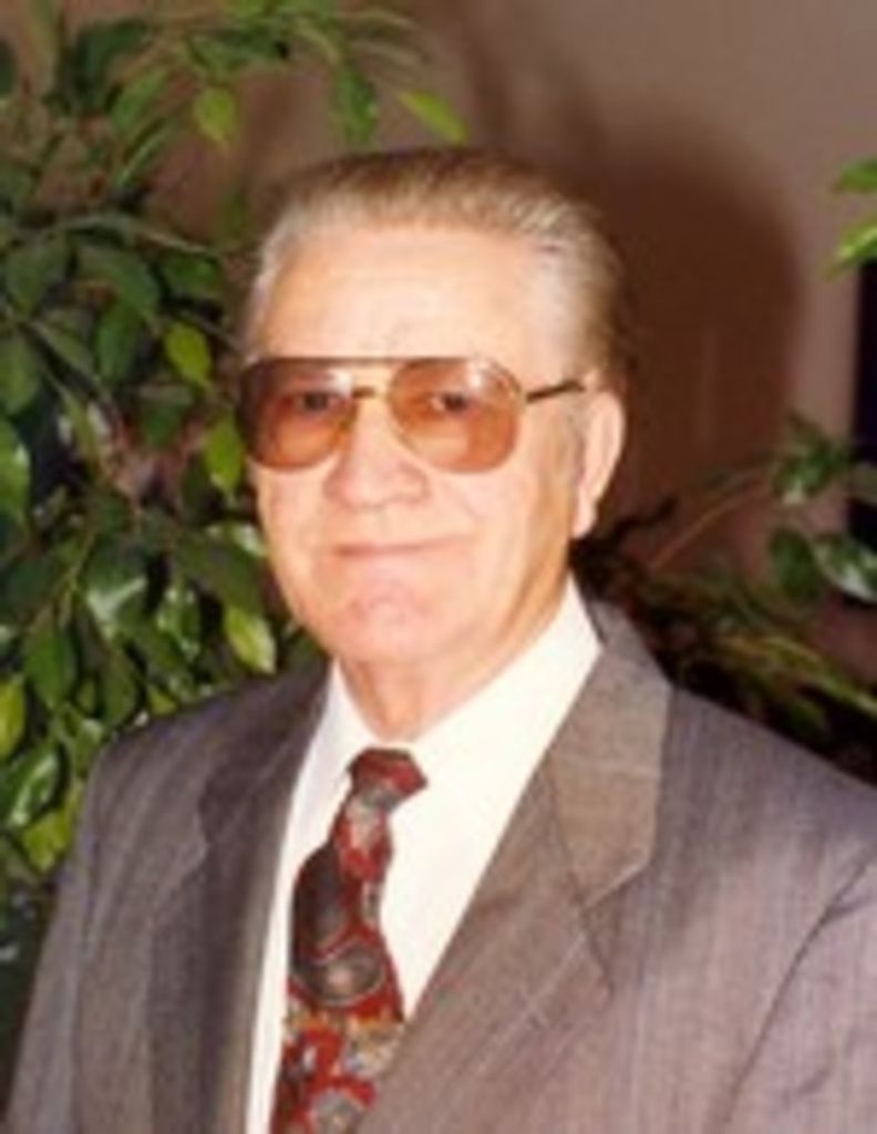 Charles Manley Brown