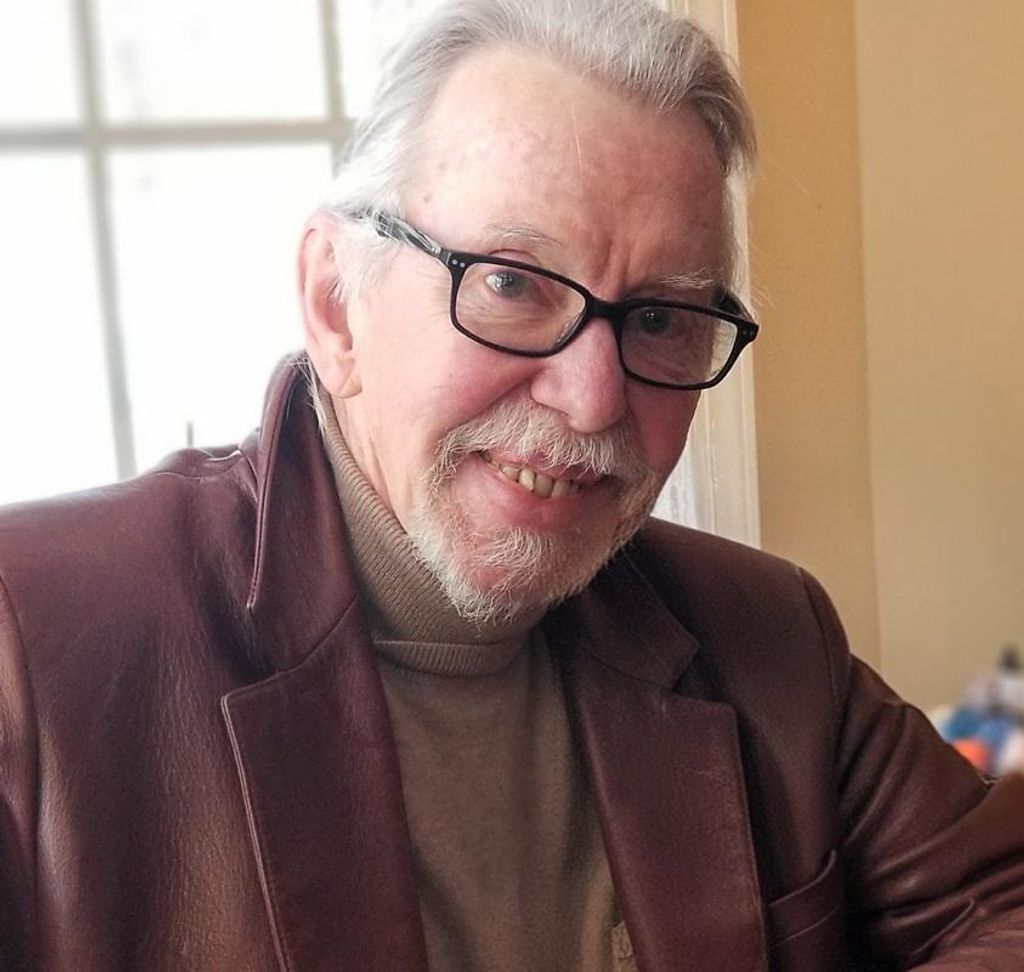 Kenneth Hubbard Profile Photo
