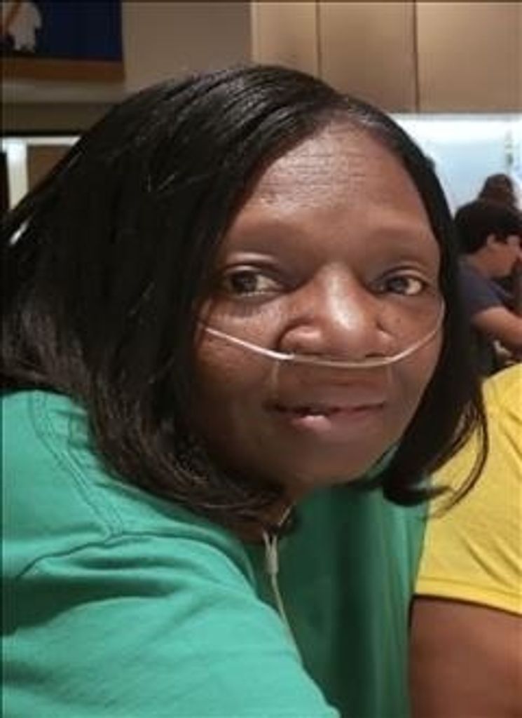 Dianne Marie Jamison Profile Photo