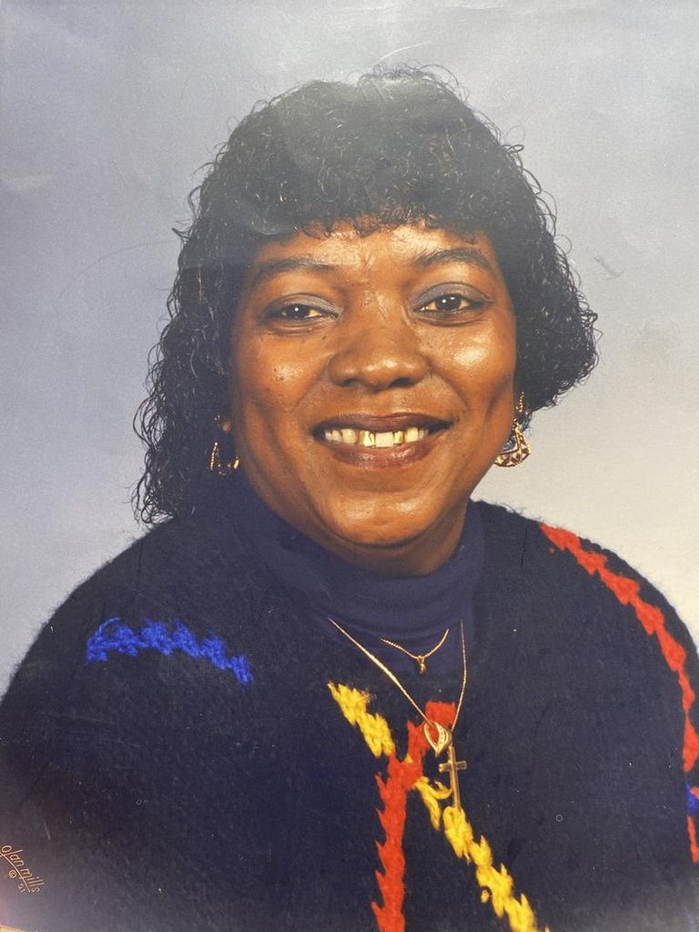 Juanita Bell-Mccoy Profile Photo