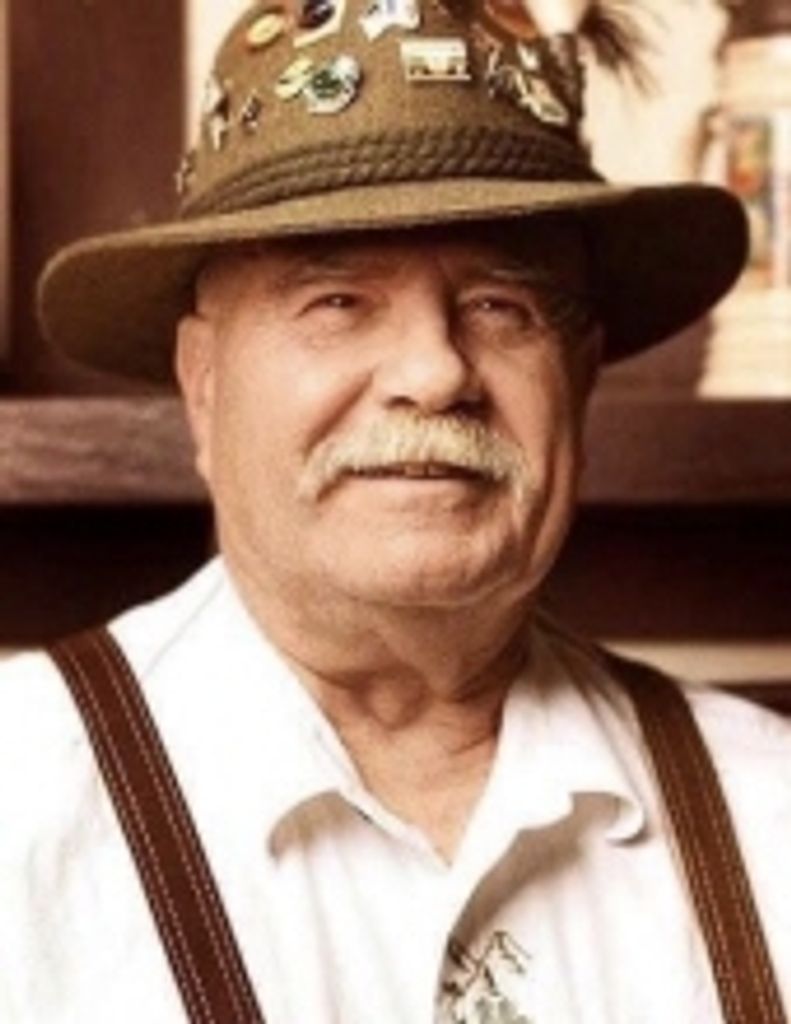 Frank Kessler Sr. Profile Photo