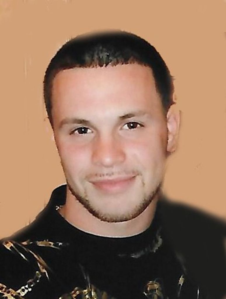 Joshua M. Tubia Profile Photo